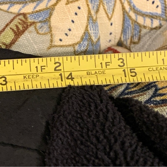 The North Face Boys Polartec Recycled Jacket Black Size Small - Picture 8 of 11